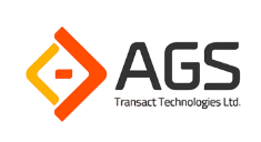 AGS Transact logo
