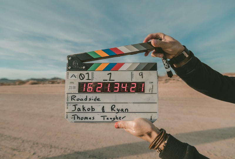 The Future of Brand Films
