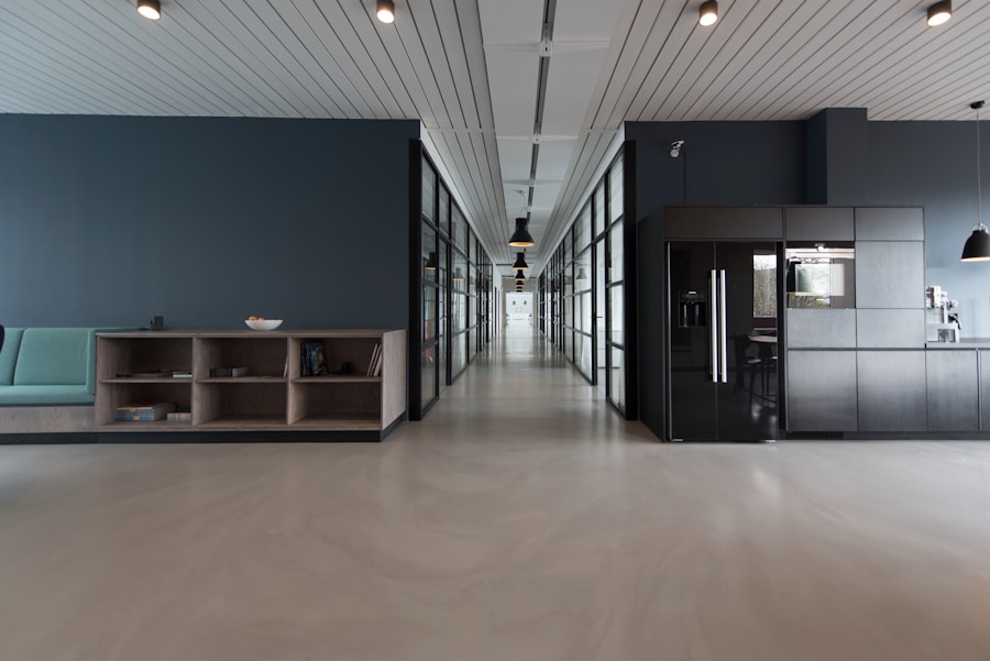 Excellency Studios Office