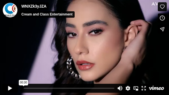 Miss World Tourism — Brand Film